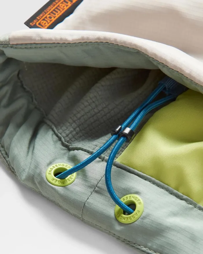 Women Jackets Passenger Shasta Light Thermore Insulated Jacket PistachioBlue Steel Pistachioblue Steel