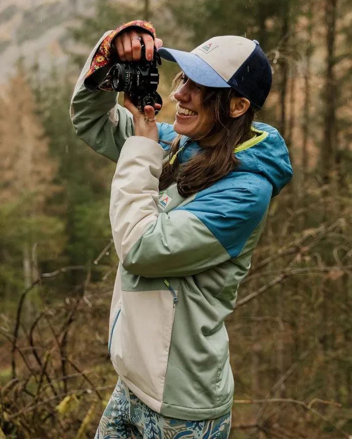 Women Jackets Passenger Shasta Light Thermore Insulated Jacket PistachioBlue Steel Pistachioblue Steel