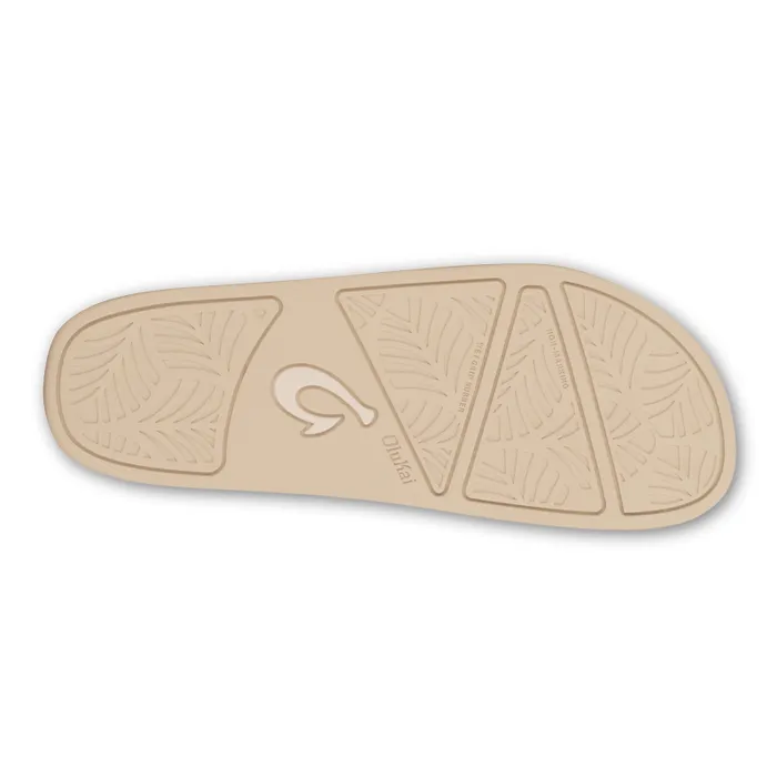 Women Kpe039a Heu Womens Fuzzy Slipper Sandals Tapa Olukai IndoorOutdoor Women Kpe039a Heu Womens Fuzzy Slipper Sandals Tapa Olukai IndoorOutdoor
