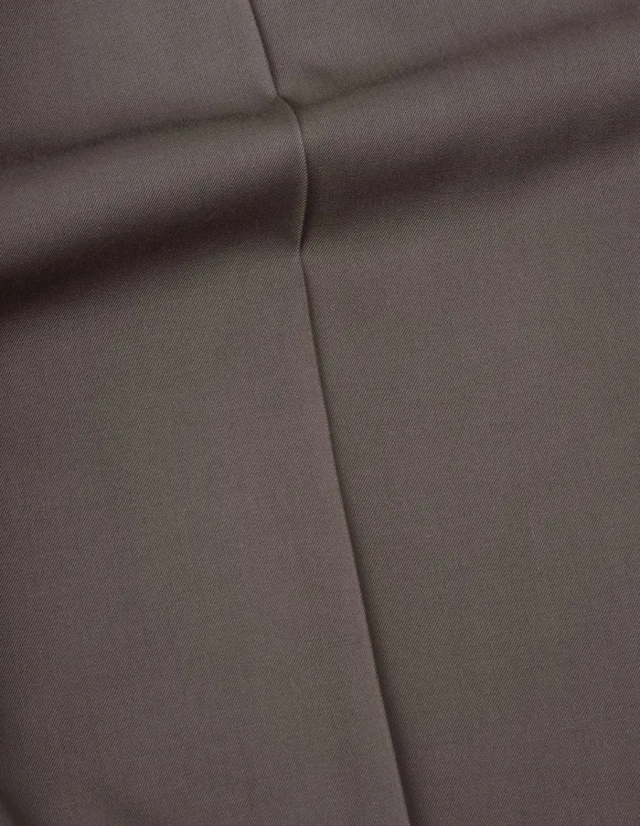 Women Loose Leg Trouser Mouse Margaret Howell Trousers