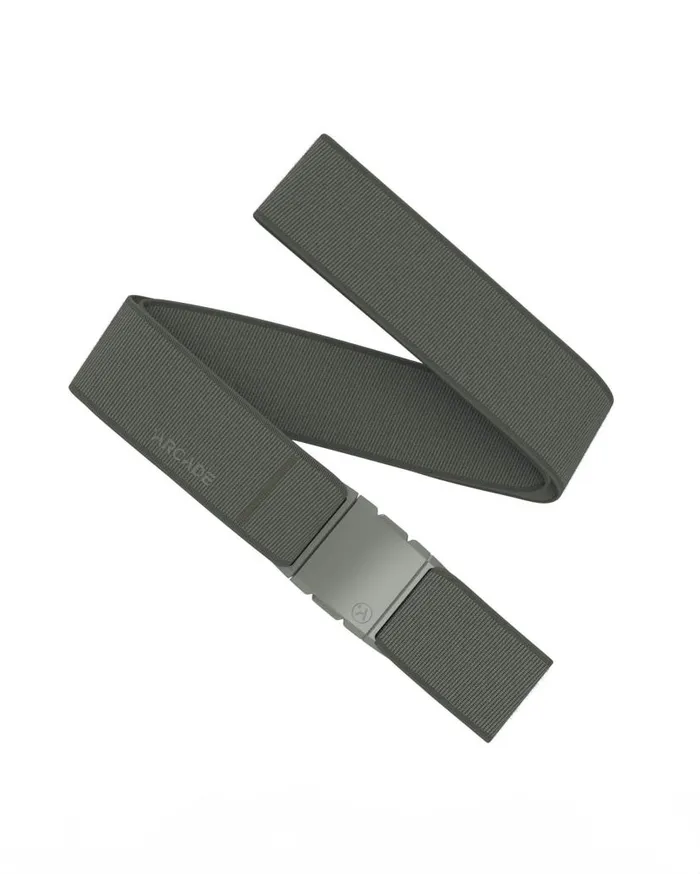 WomenMen Belts Passenger Arcade Belts Atlas Ivy Green Ivy Green