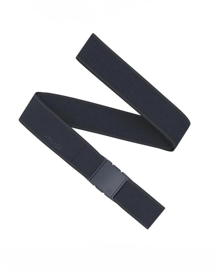 WomenMen Belts Passenger Arcade Belts Atlas Slim Navy Navy