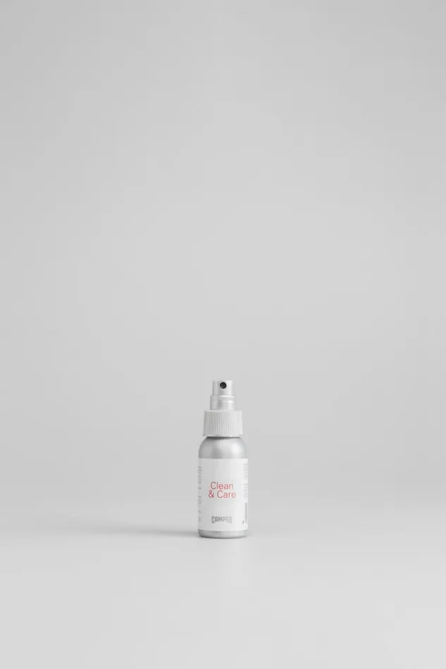 WomenMen Camper Shoe Care Clean and Care 50 Ml Clean and Care 50 Ml