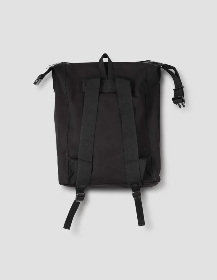 WomenMen Mhl Two Way Rucksack Black Margaret Howell Bags
