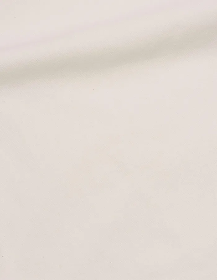 Women Mhl Carpenters Trouser Off White Margaret Howell Trousers