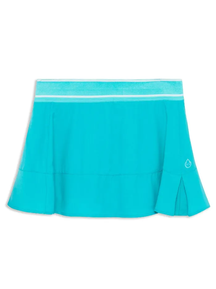 Women On The Court 13in Skirt Tasc Performance Skirts