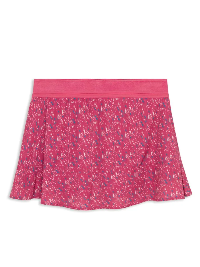 Women On The Court 13in Skirt Tasc Performance Skirts