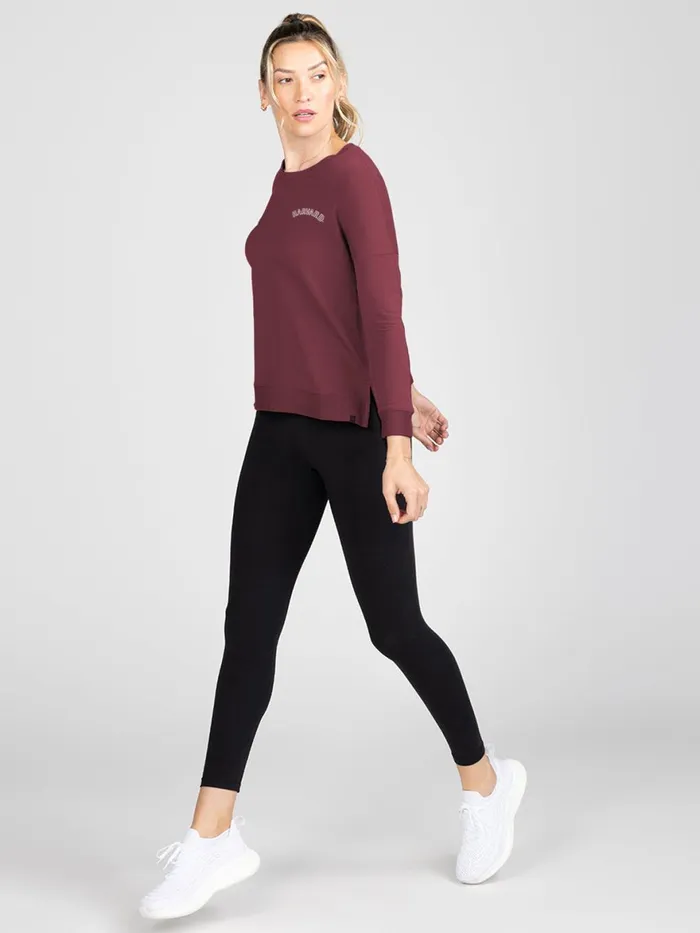 Women Riverwalk Sweatshirt 8211 Harvard Tasc Performance Sweatshirts Hoodies