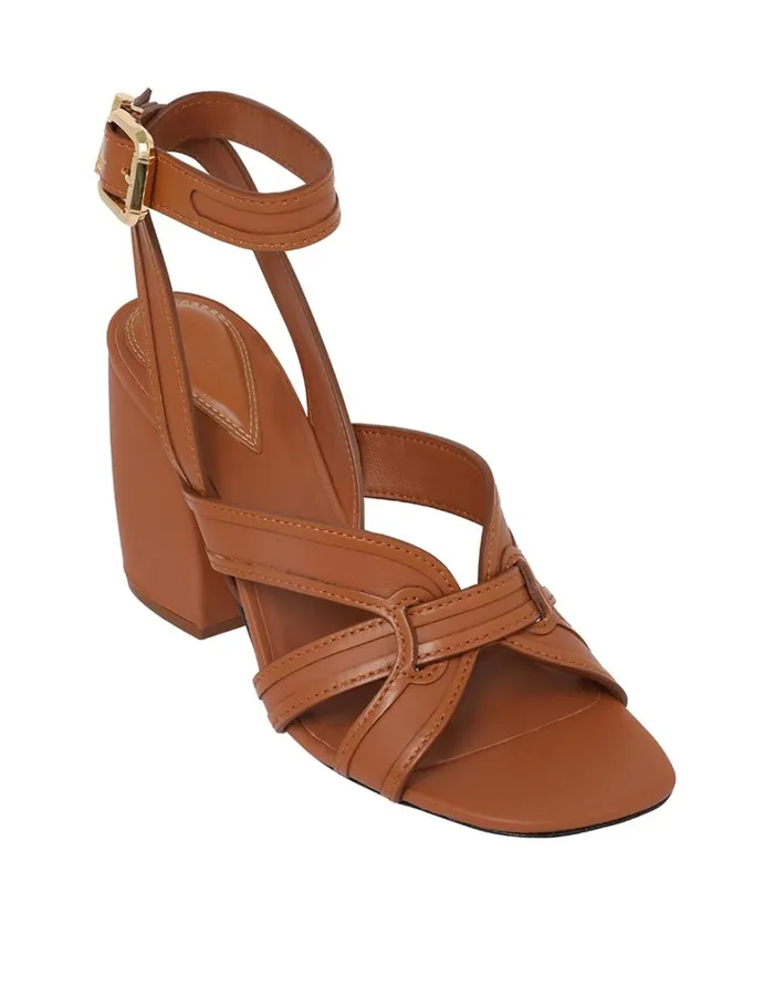 Women Sandals Zimmermann Zimmermann Prisma Sandal 85 Avalon