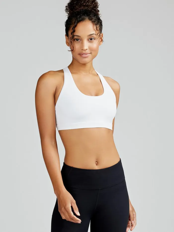 Women Sculptive Flow Sports Bra Tasc Performance Sport Bras