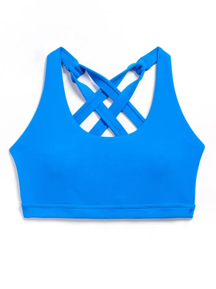 Women Sculptive Flow Sports Bra Tasc Performance Sport Bras