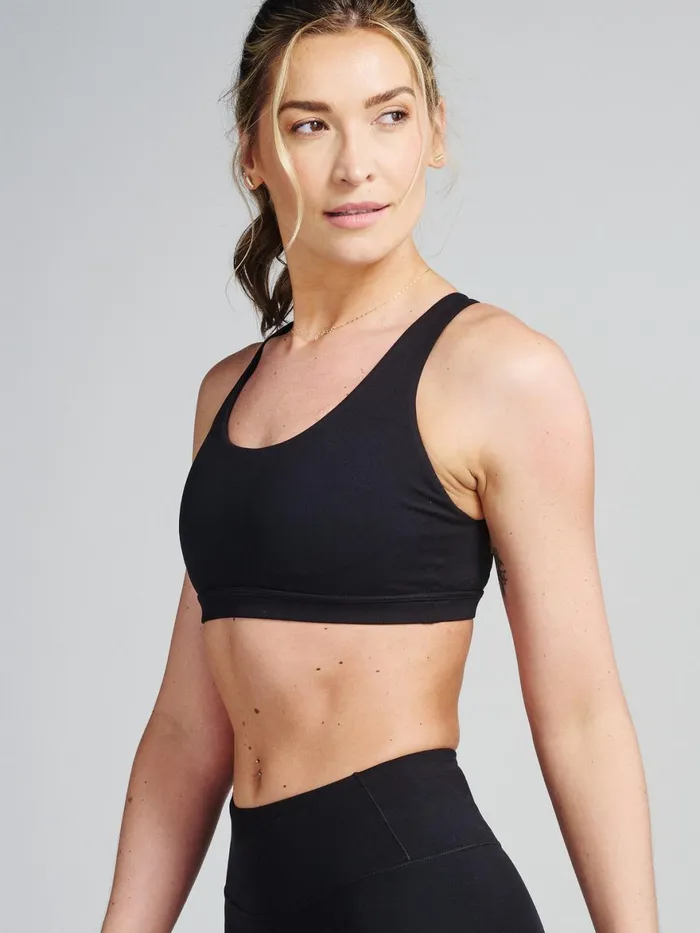 Women Sculptive Flow Sports Bra Tasc Performance Sport Bras