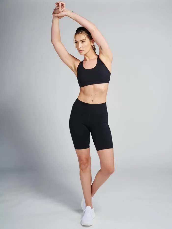 Women Sculptive Flow Sports Bra Tasc Performance Sport Bras