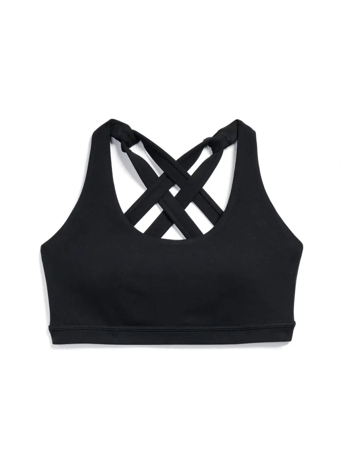 Women Sculptive Flow Sports Bra Tasc Performance Sport Bras