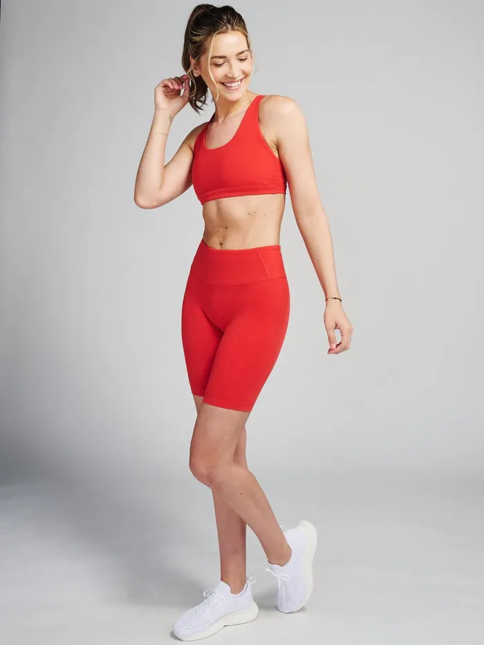 Women Sculptive Flow Sports Bra Tasc Performance Sport Bras