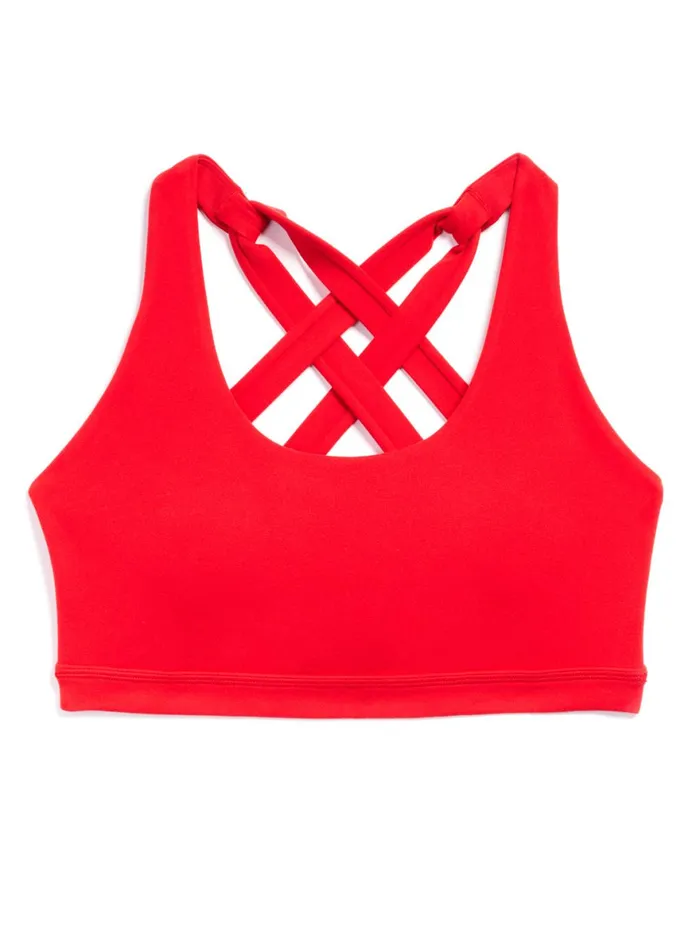 Women Sculptive Flow Sports Bra Tasc Performance Sport Bras