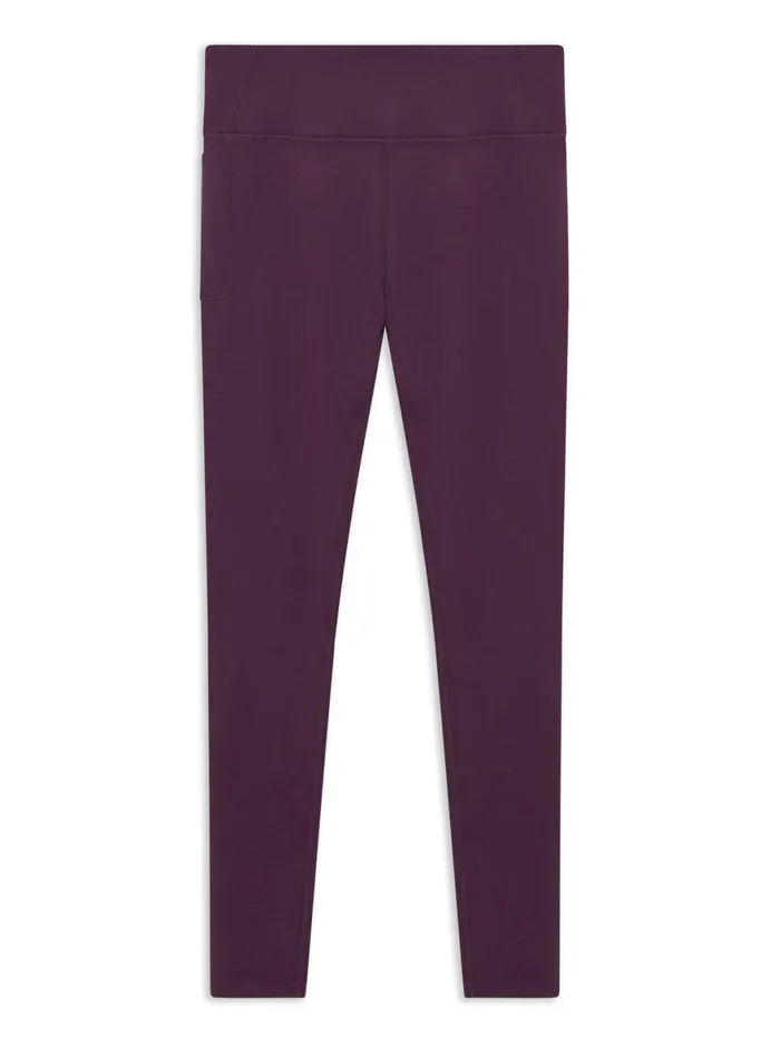 Women Sculptive Full Length Pocket Legging Tasc Performance Leggings