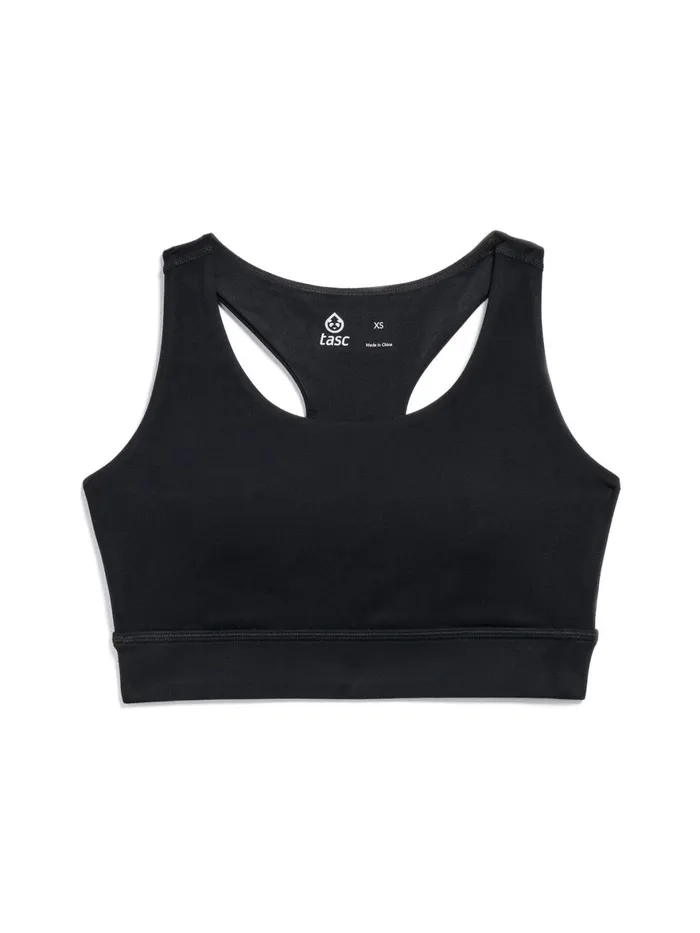 Women Sculptive Upbeat Sports Bra Tasc Performance Running Training