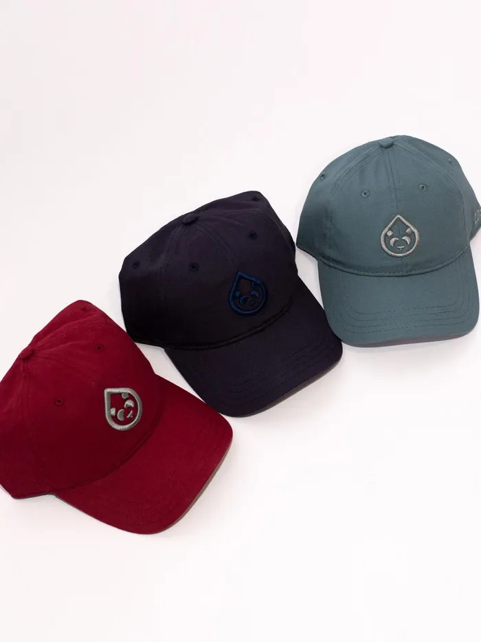 Women Signature Logo Hat Tasc Performance Tennis Pickleball