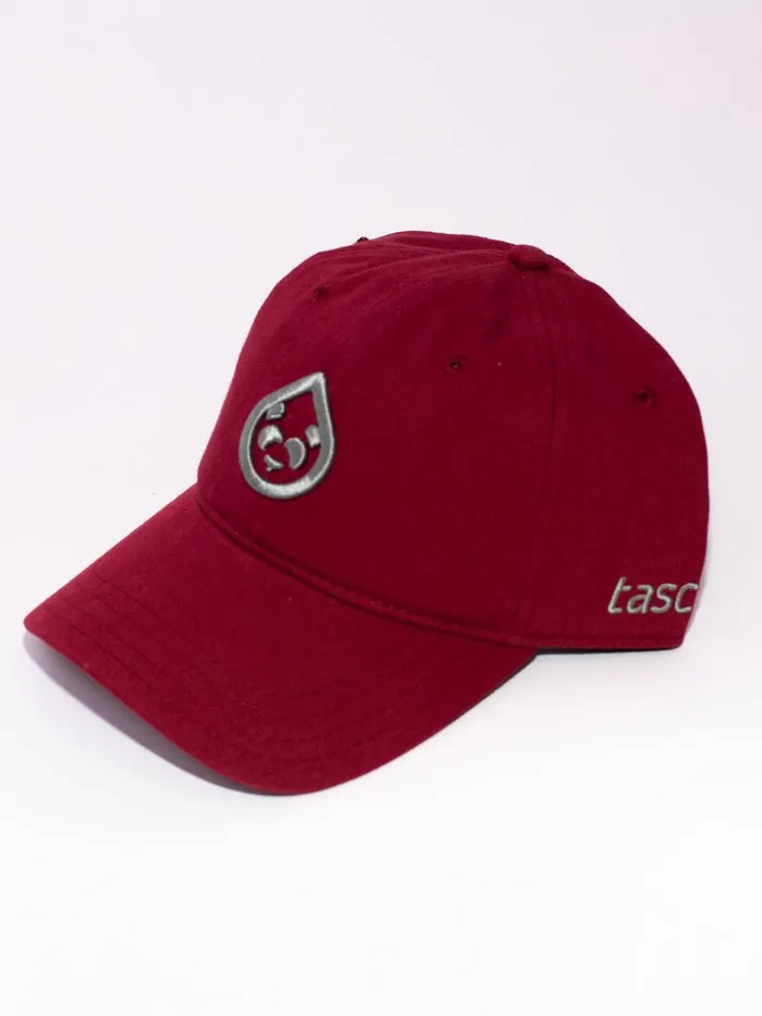 Women Signature Logo Hat Tasc Performance Tennis Pickleball