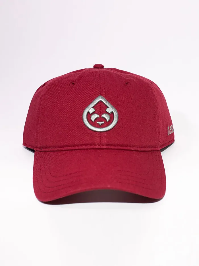 Women Signature Logo Hat Tasc Performance Tennis Pickleball