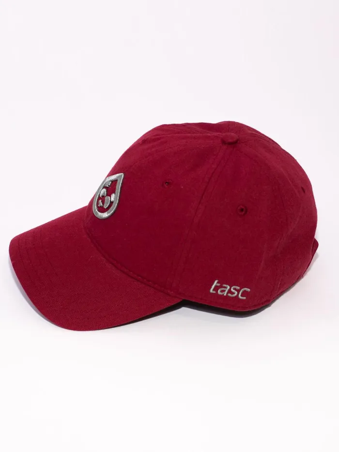Women Signature Logo Hat Tasc Performance Tennis Pickleball