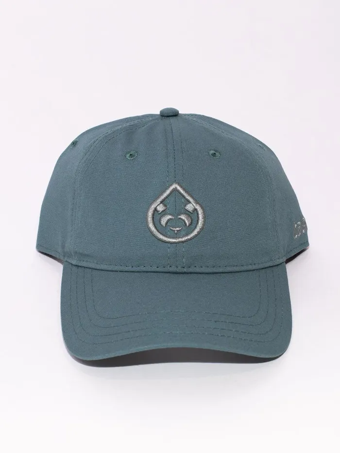Women Signature Logo Hat Tasc Performance Tennis Pickleball
