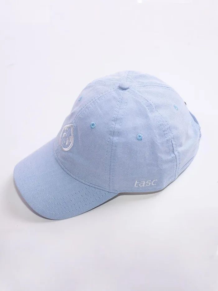 Women Signature Logo Hat Tasc Performance Tennis Pickleball