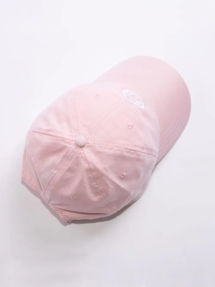 Women Signature Logo Hat Tasc Performance Tennis Pickleball