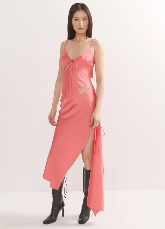 Women Slip Dress MONSE Dresses