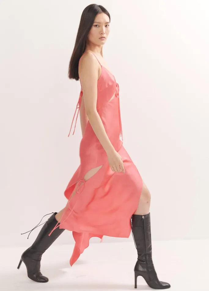 Women Slip Dress MONSE Dresses