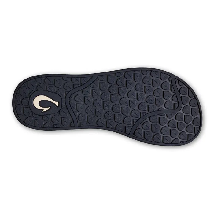 Women Southshore Womens Waterproof Leather Sandals Mood Indigo Olukai Leather