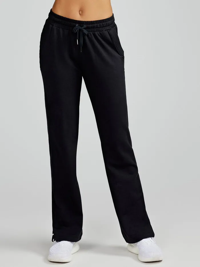 Women Studio Sweatpant Tasc Performance Lounge