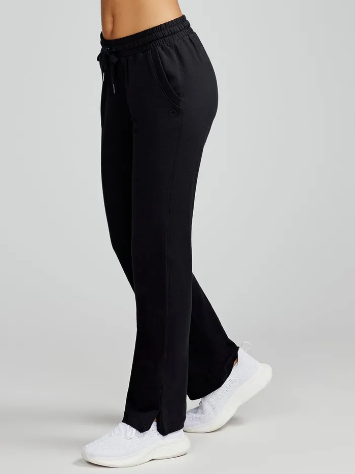 Women Studio Sweatpant Tasc Performance Lounge