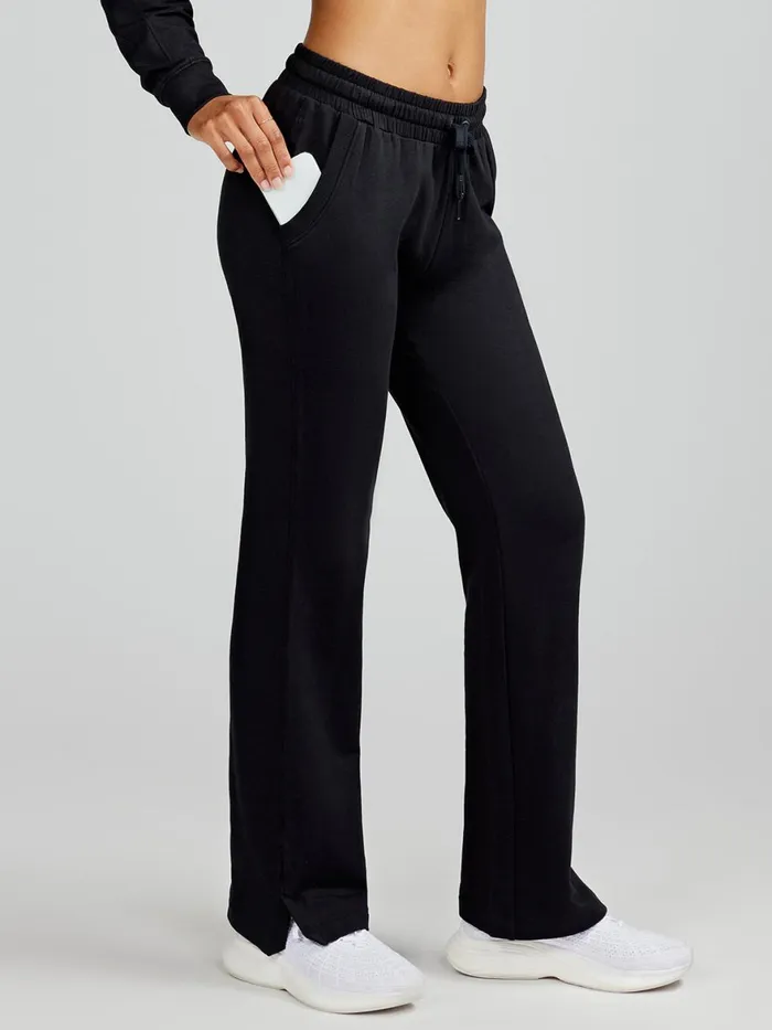 Women Studio Sweatpant Tasc Performance Lounge