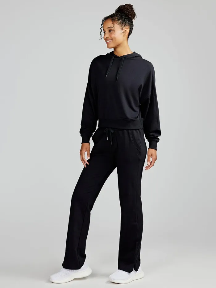 Women Studio Sweatpant Tasc Performance Lounge
