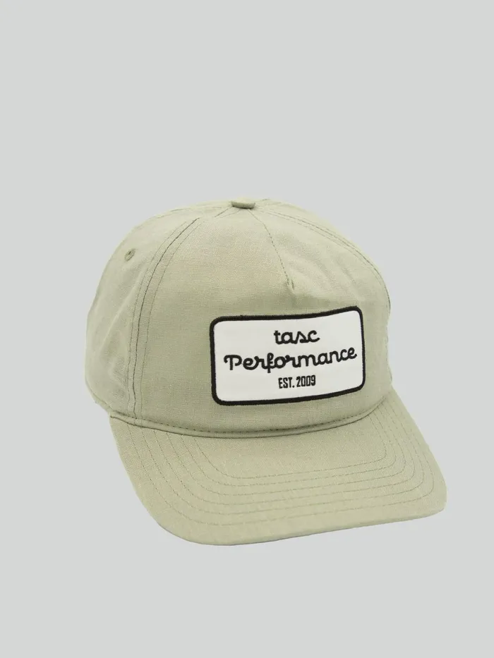 Women Tasc Vintage Patch Hat Tasc Performance Tennis Pickleball