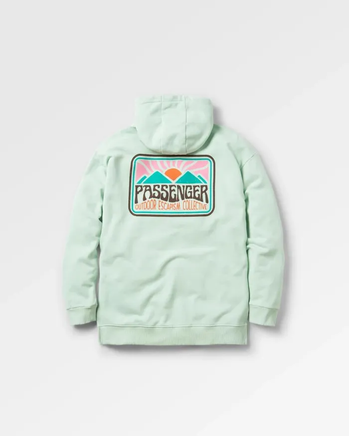 Women Tops Passenger Golden Hour Hoodie Surf Spray Surf Spray
