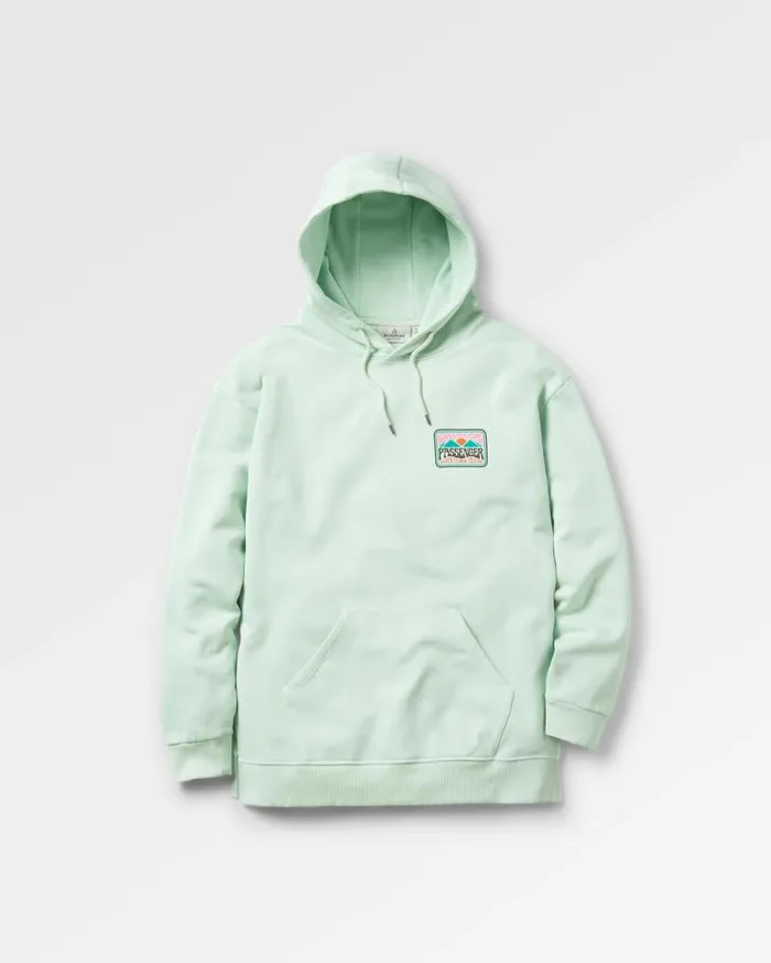 Women Tops Passenger Golden Hour Hoodie Surf Spray Surf Spray