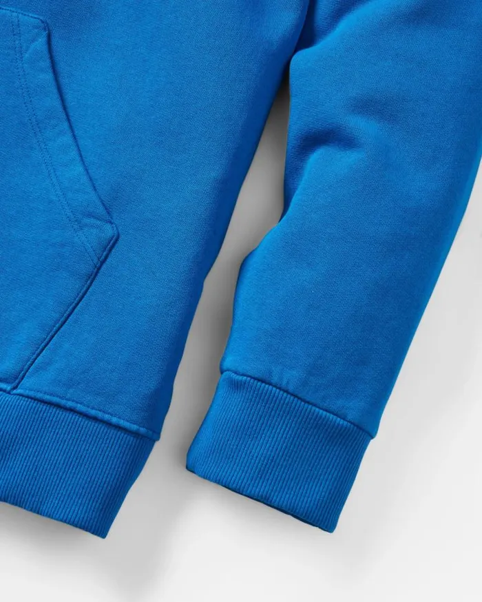 Women Tops Passenger In The Woods Hoodie True Blue True Blue