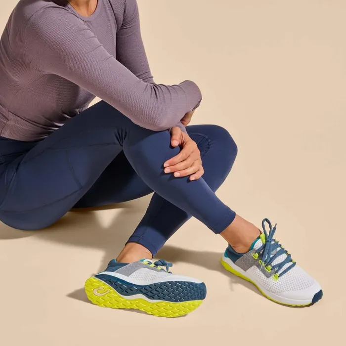Women Wailuku Womens Athletic Shoes Bright White Lagoon Olukai Athletic Women Wailuku Womens Athletic Shoes Bright White Lagoon Olukai Athletic