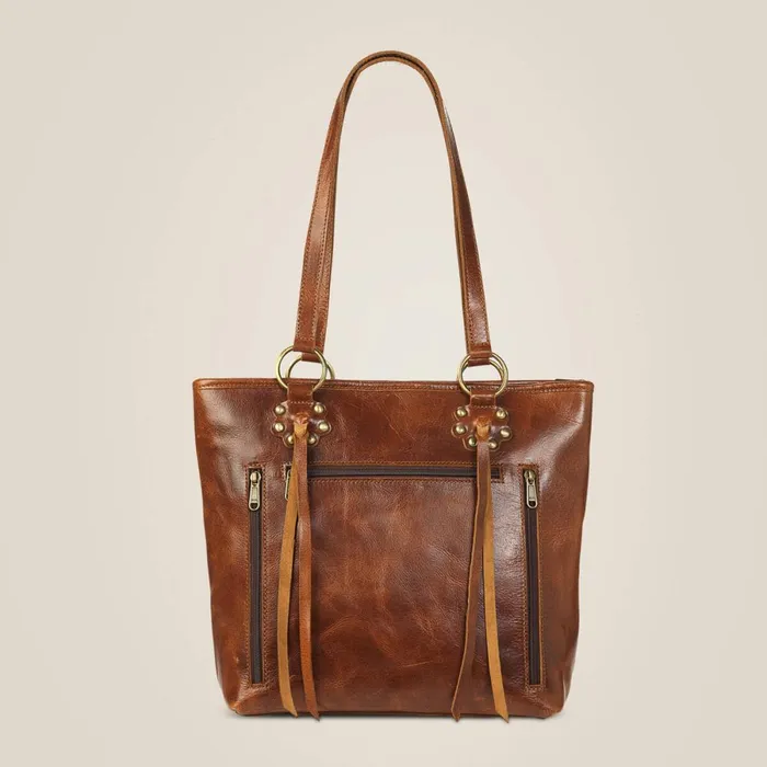 Wool Blanket Tote Multi Women Ariat Bags and Wallets Wool Blanket Tote Multi Women Ariat Bags and Wallets