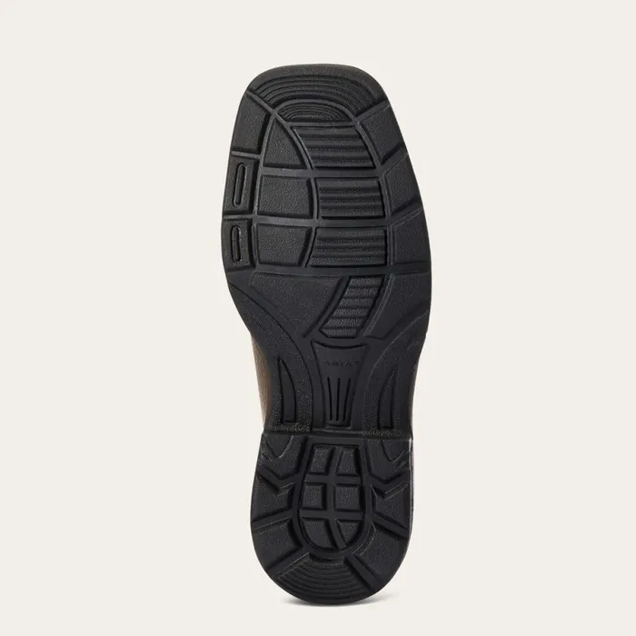 Work VentTEK Boot Cocoa Brown Kids Ariat Big Kids039 Footwear Work VentTEK Boot Cocoa Brown Kids Ariat Big Kids039 Footwear