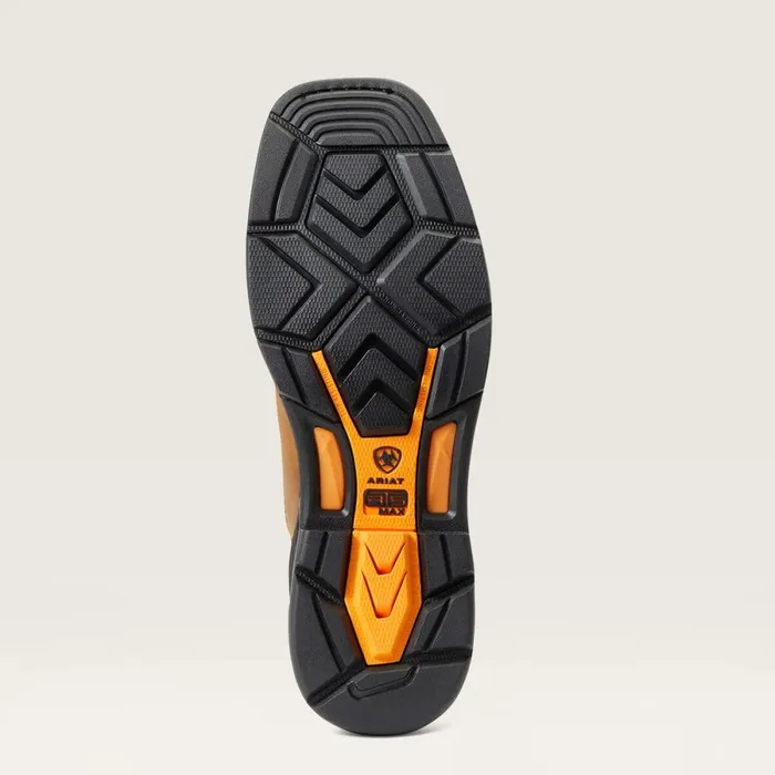 WorkHog XT BOA Carbon Toe Work Boot Dark Earth Men Ariat Work Boots WorkHog XT BOA Carbon Toe Work Boot Dark Earth Men Ariat Work Boots