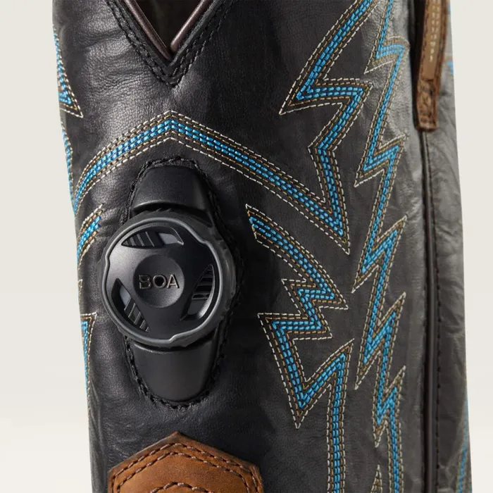 WorkHog XT BOA Carbon Toe Work Boot Dark Earth Men Ariat Work Boots WorkHog XT BOA Carbon Toe Work Boot Dark Earth Men Ariat Work Boots