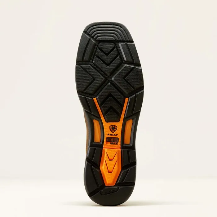 WorkHog XT VentTEK Waterproof Carbon Toe Work Boot Iron Coffeesunset Men Ariat Work Boots WorkHog XT VentTEK Waterproof Carbon Toe Work Boot Iron Coffeesunset Men Ariat Work Boots
