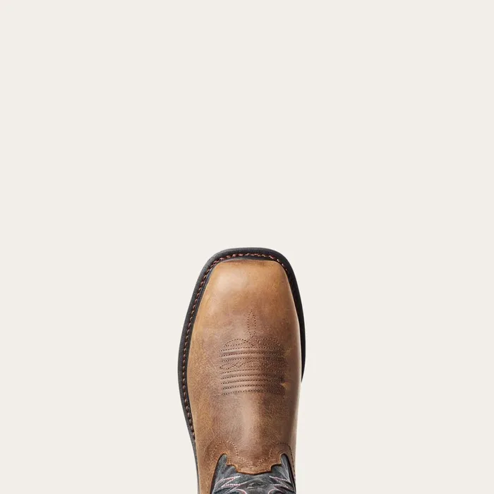WorkHog XT VentTEK Waterproof Carbon Toe Work Boot Rye Brown Men Ariat Work Boots WorkHog XT VentTEK Waterproof Carbon Toe Work Boot Rye Brown Men Ariat Work Boots