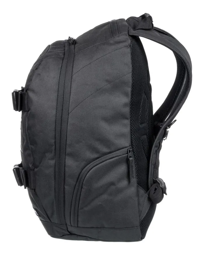 YouthMen Element Backpacks Mohave 30 L Large Skate Backpack Black