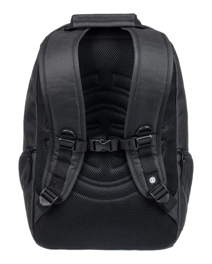 YouthMen Element Backpacks Mohave 30 L Large Skate Backpack Black YouthMen Element Backpacks Mohave 30 L Large Skate Backpack Black
